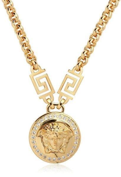 body chain versace|versace gold chains for men.